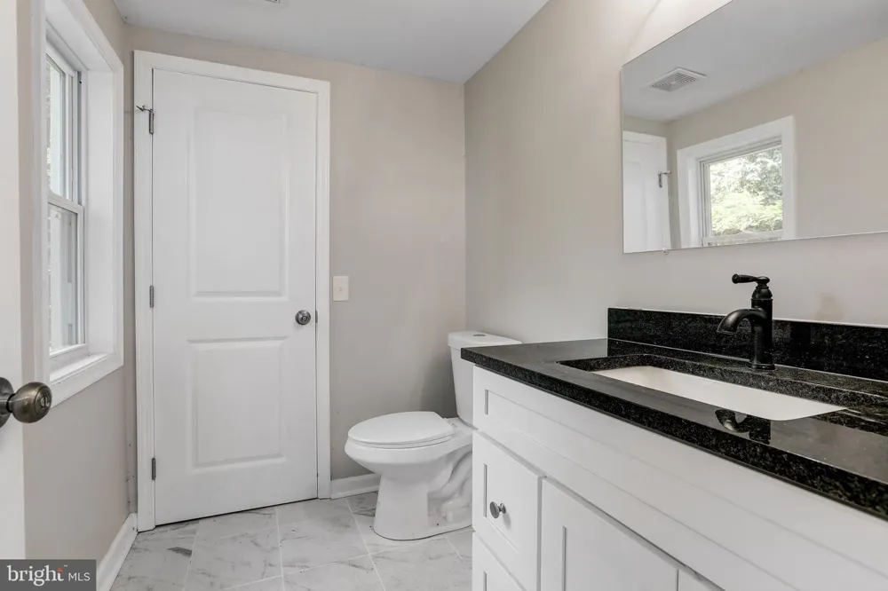 4015 EVANS CHAPEL ROAD Baltimore, MD 21211
