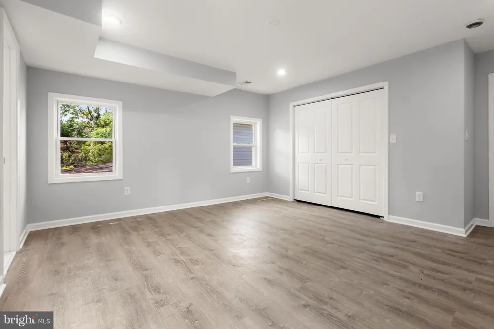 4015 EVANS CHAPEL ROAD Baltimore, MD 21211