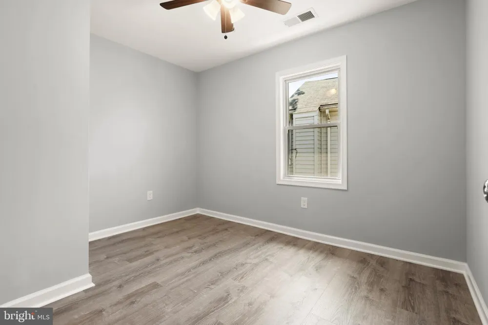 4015 EVANS CHAPEL ROAD Baltimore, MD 21211