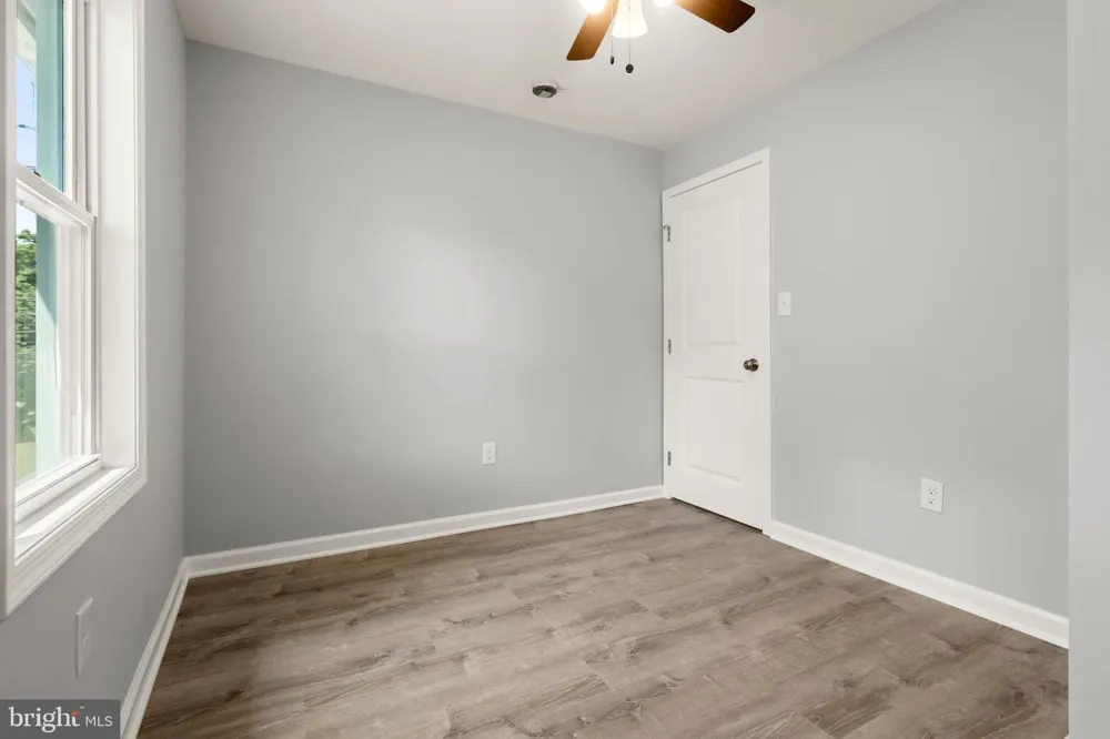 4015 EVANS CHAPEL ROAD Baltimore, MD 21211