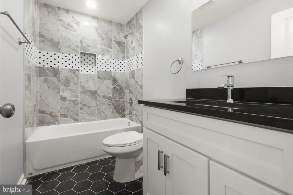 4015 EVANS CHAPEL ROAD Baltimore, MD 21211