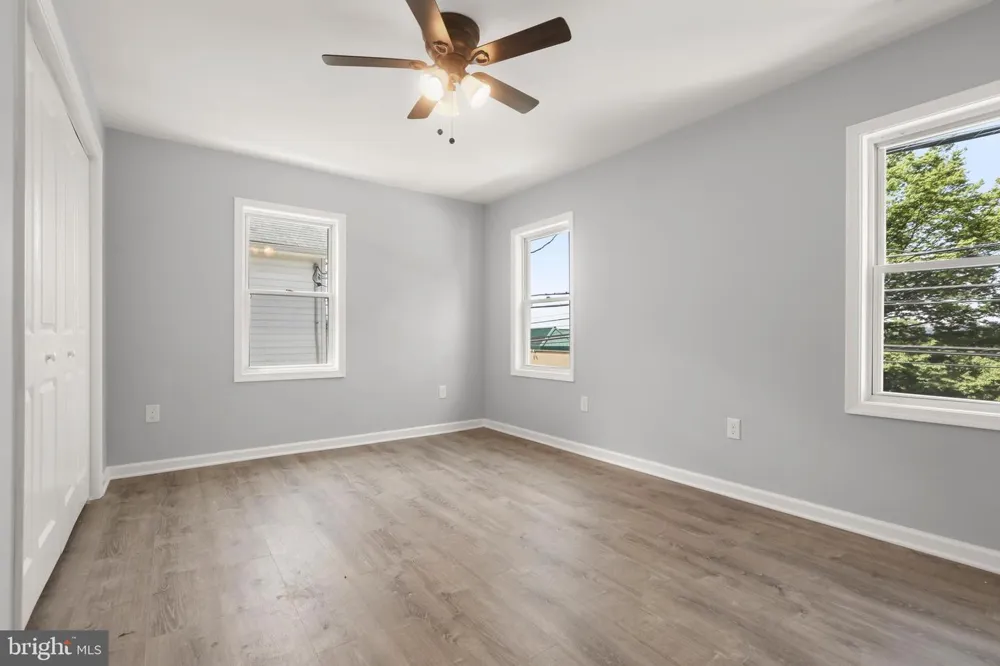 4015 EVANS CHAPEL ROAD Baltimore, MD 21211