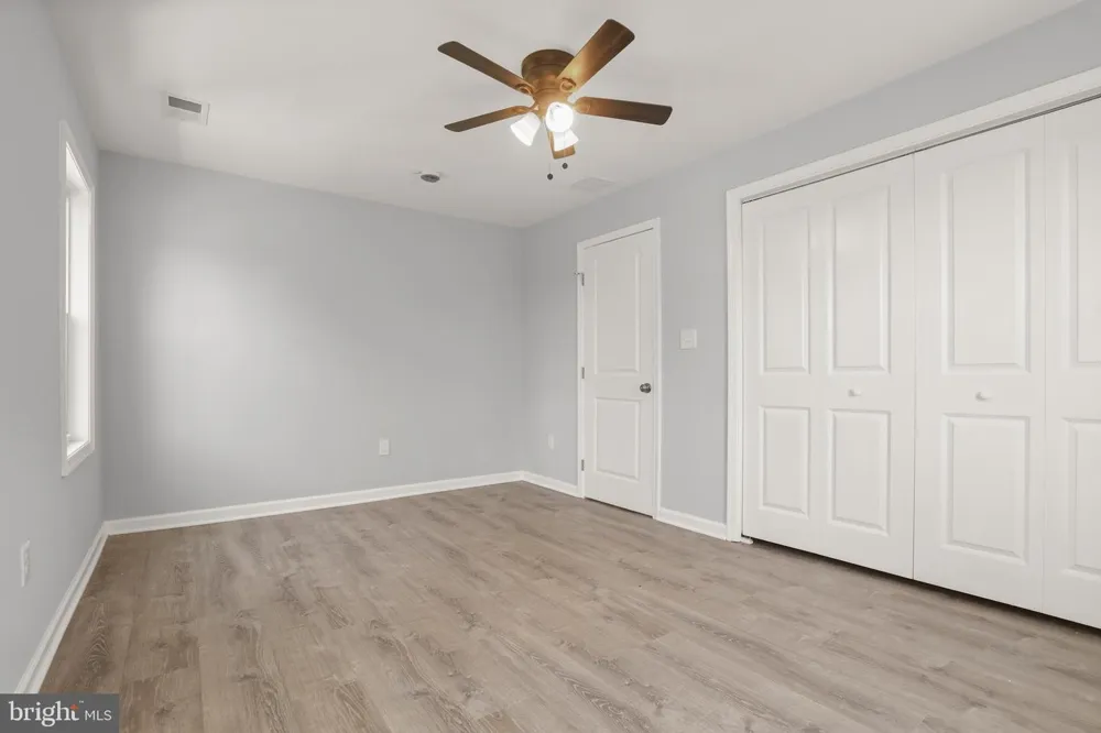 4015 EVANS CHAPEL ROAD Baltimore, MD 21211