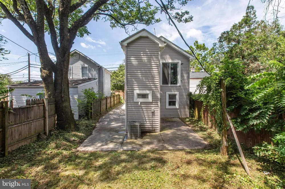 4015 EVANS CHAPEL ROAD Baltimore, MD 21211