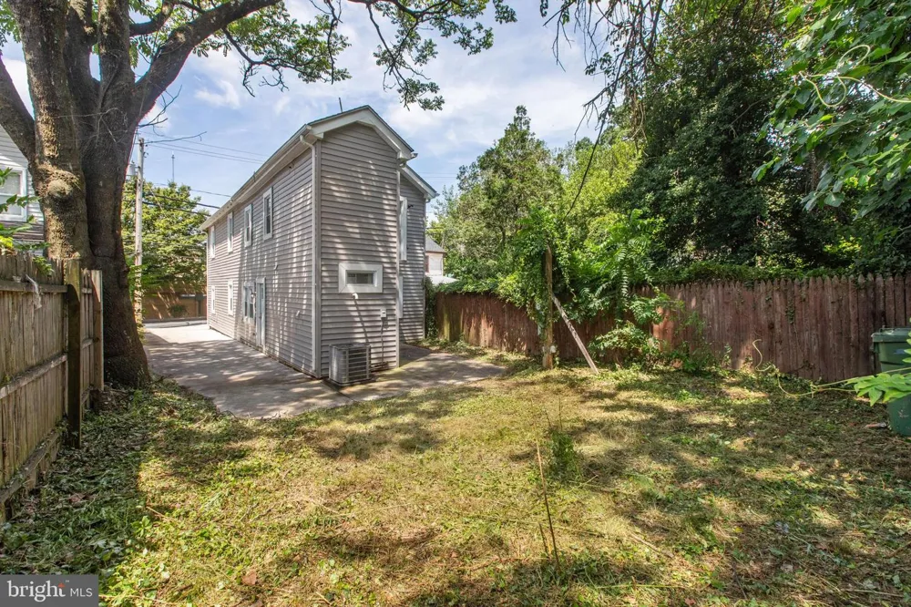 4015 EVANS CHAPEL ROAD Baltimore, MD 21211