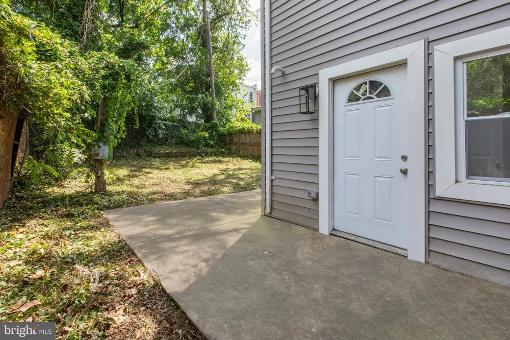 4015 EVANS CHAPEL ROAD Baltimore, MD 21211