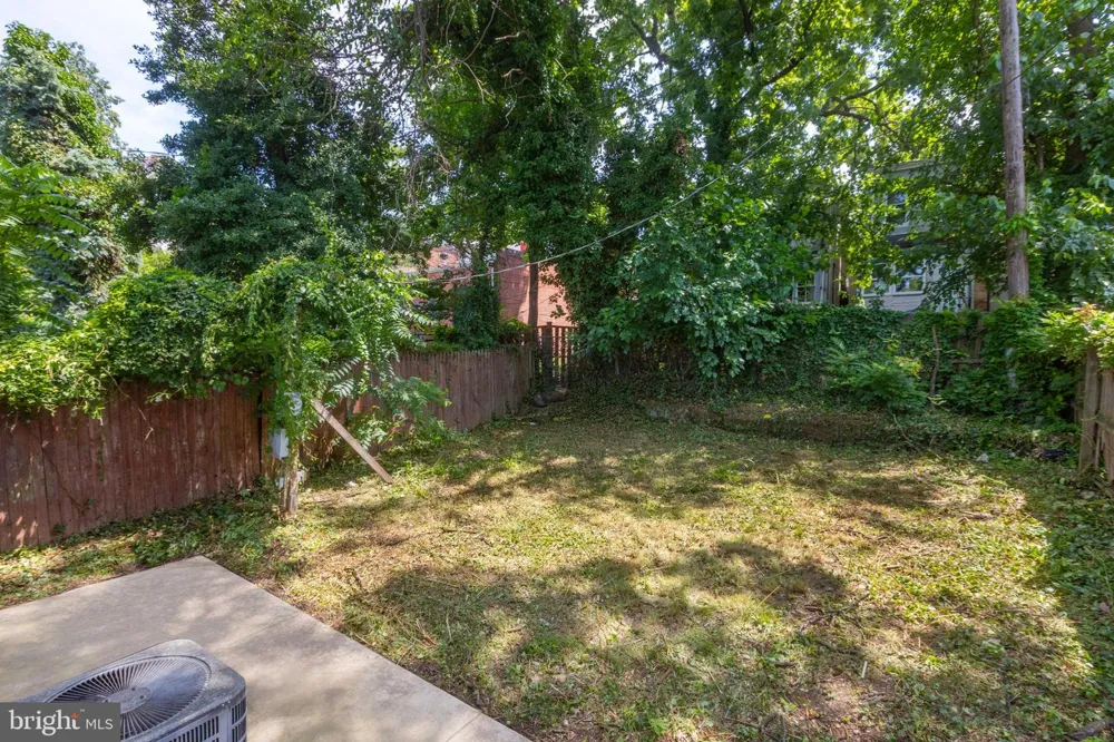 4015 EVANS CHAPEL ROAD Baltimore, MD 21211