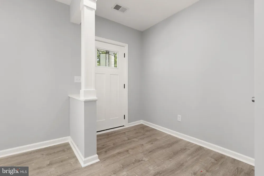 4015 EVANS CHAPEL ROAD Baltimore, MD 21211