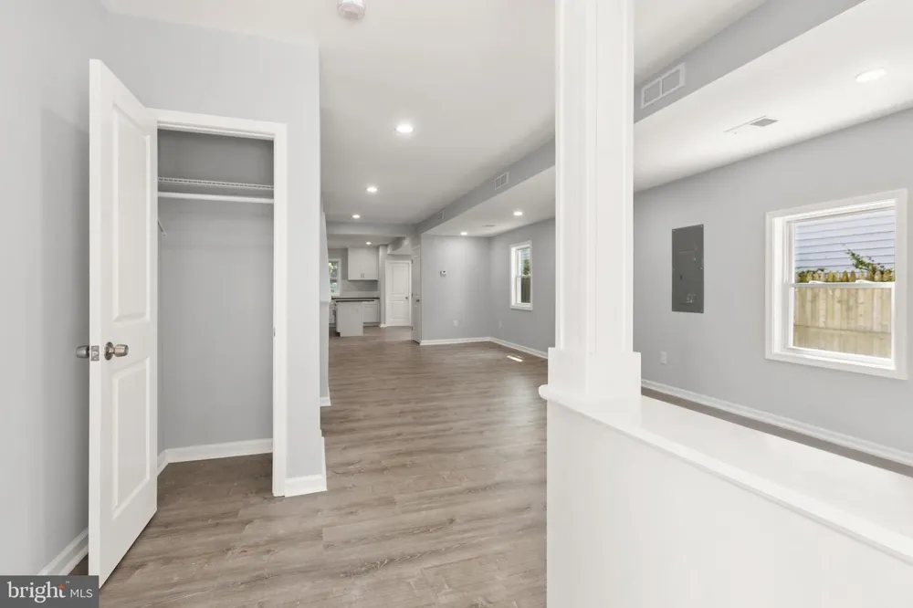 4015 EVANS CHAPEL ROAD Baltimore, MD 21211