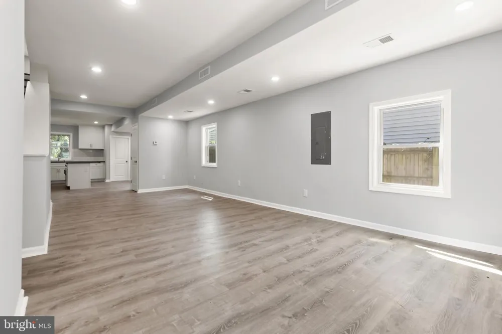 4015 EVANS CHAPEL ROAD Baltimore, MD 21211