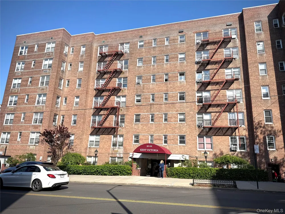 9002 63RD DRIVE #5C Rego Park, NY 11374