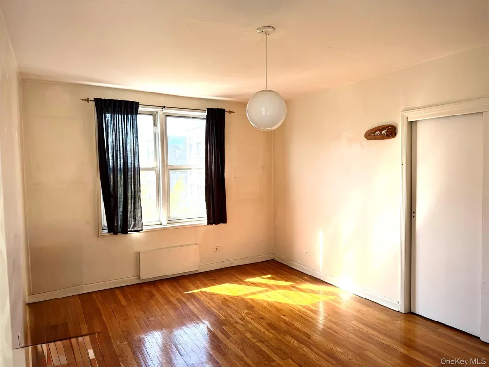 9002 63RD DRIVE #5C Rego Park, NY 11374