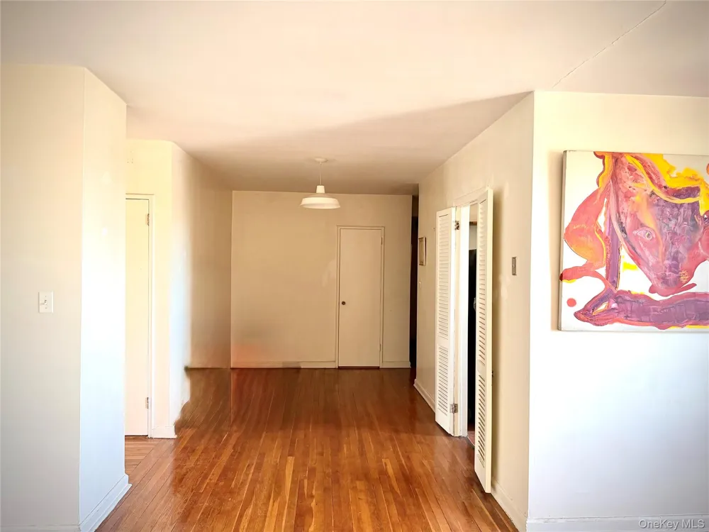 9002 63RD DRIVE #5C Rego Park, NY 11374