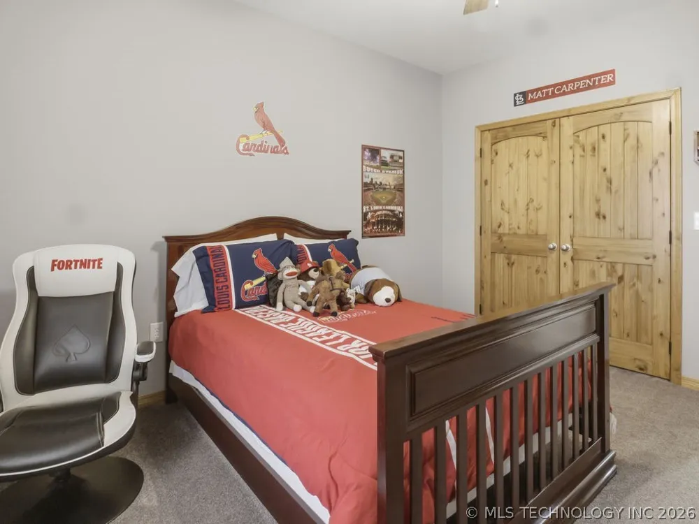 5125 S Holley Road Atoka, OK 74525
