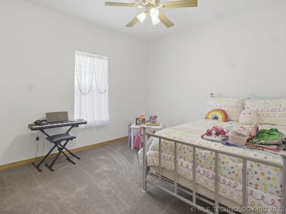 5125 S Holley Road Atoka, OK 74525