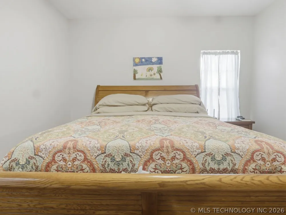 5125 S Holley Road Atoka, OK 74525