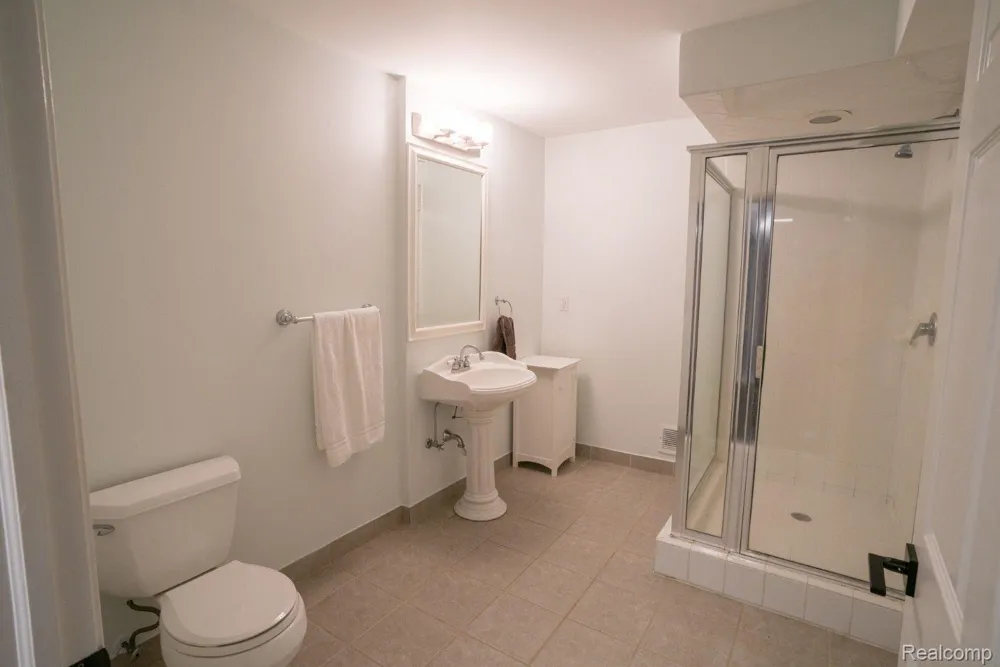 45778 FERMANAGH DRIVE Northville Township, MI 48168