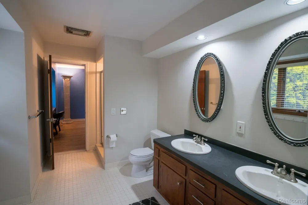 45778 FERMANAGH DRIVE Northville Township, MI 48168