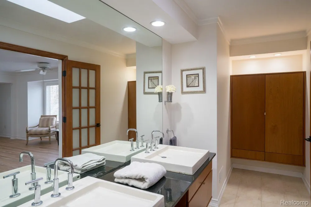 45778 FERMANAGH DRIVE Northville Township, MI 48168
