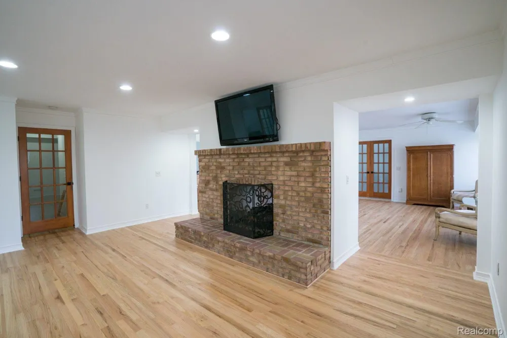 45778 FERMANAGH DRIVE Northville Township, MI 48168