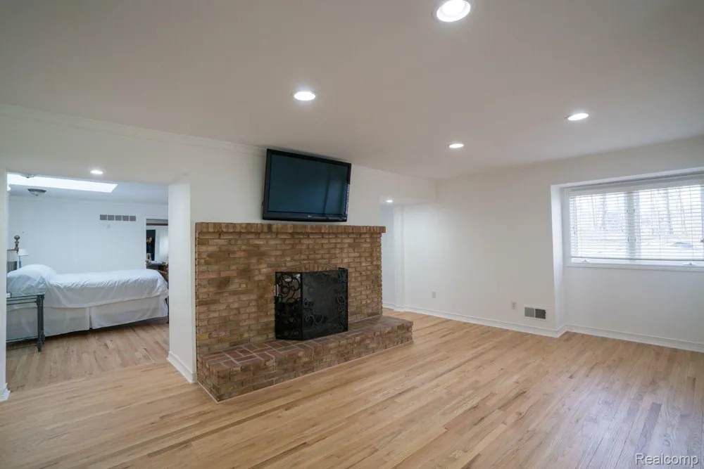 45778 FERMANAGH DRIVE Northville Township, MI 48168
