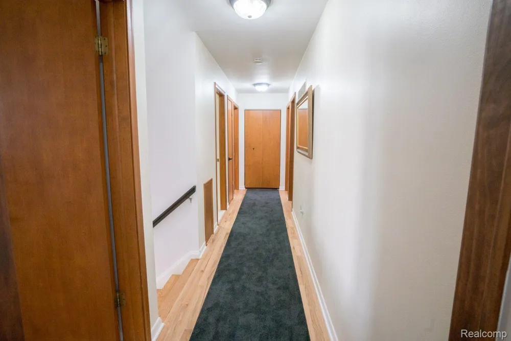 45778 FERMANAGH DRIVE Northville Township, MI 48168