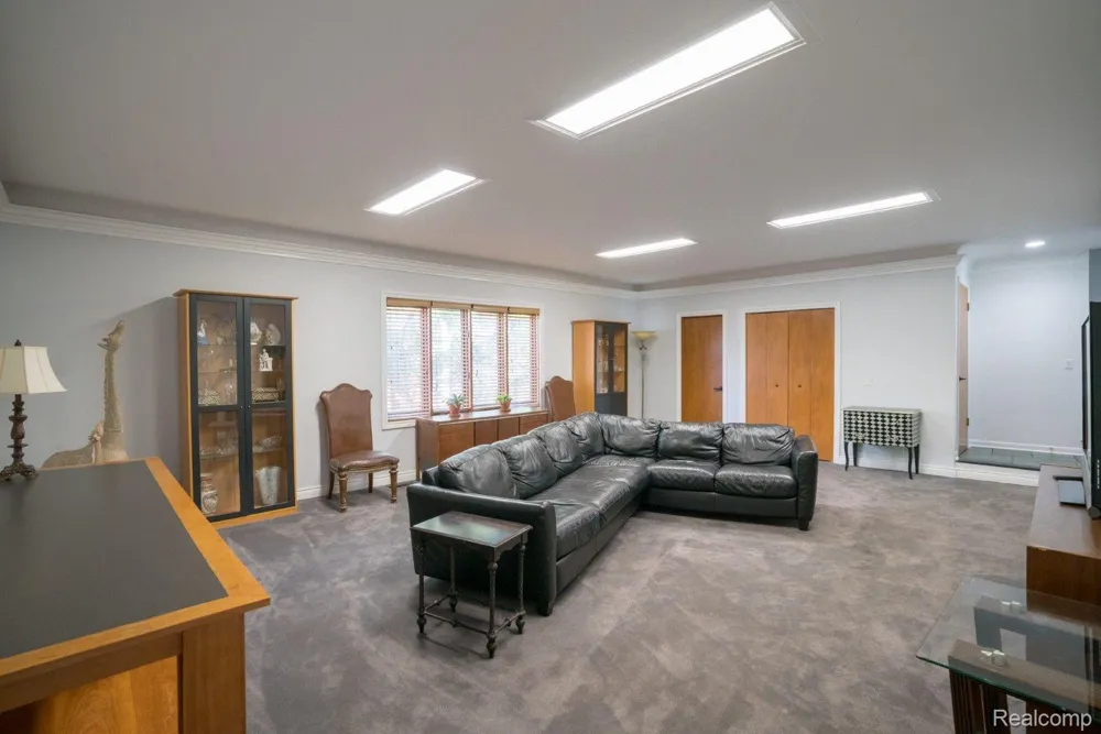 45778 FERMANAGH DRIVE Northville Township, MI 48168