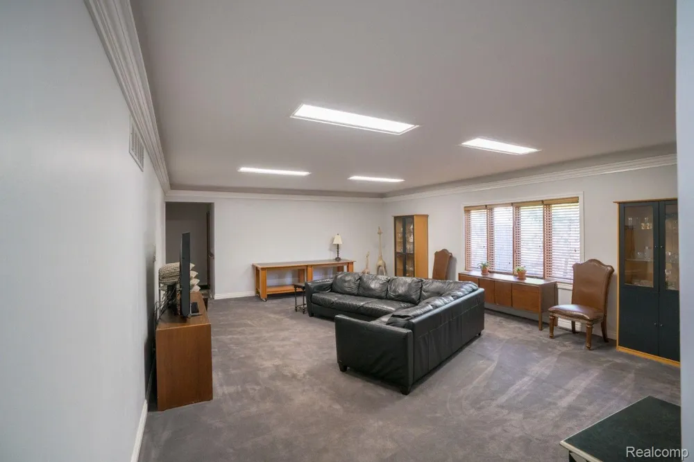 45778 FERMANAGH DRIVE Northville Township, MI 48168