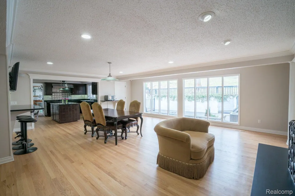 45778 FERMANAGH DRIVE Northville Township, MI 48168