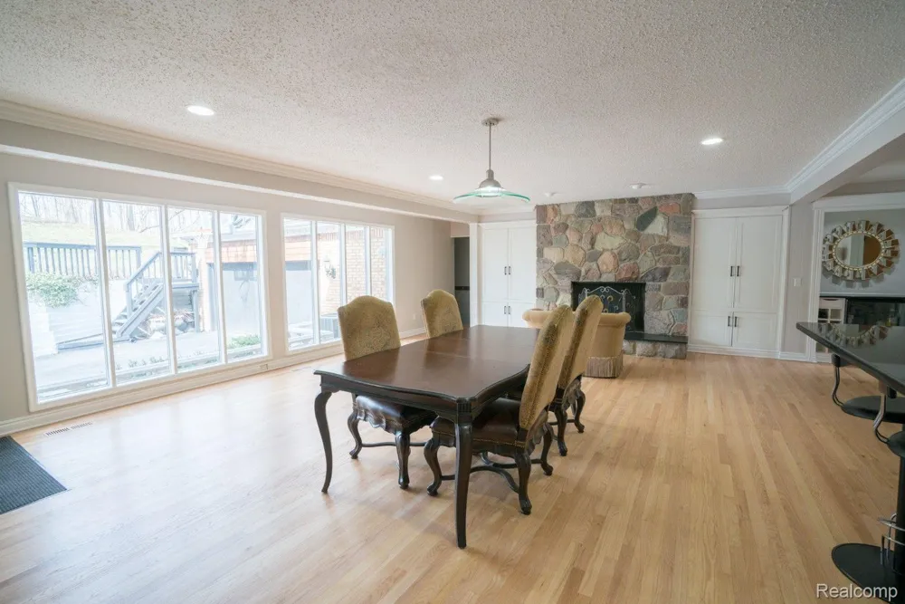 45778 FERMANAGH DRIVE Northville Township, MI 48168