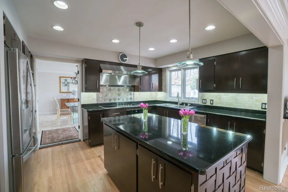 45778 FERMANAGH DRIVE Northville Township, MI 48168