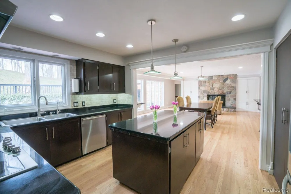 45778 FERMANAGH DRIVE Northville Township, MI 48168