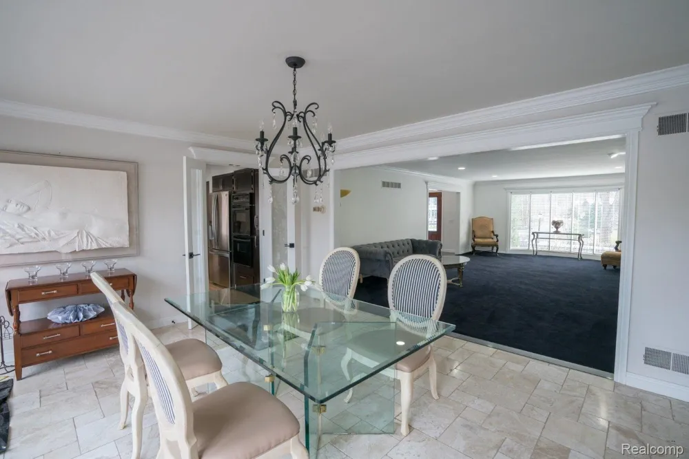 45778 FERMANAGH DRIVE Northville Township, MI 48168