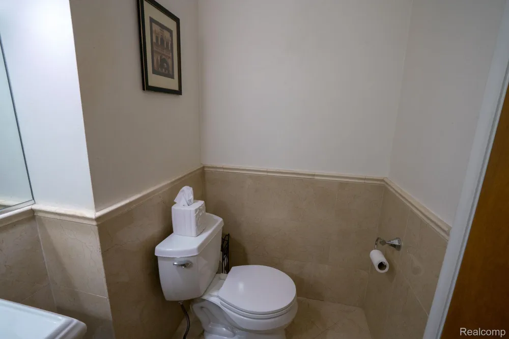 45778 FERMANAGH DRIVE Northville Township, MI 48168