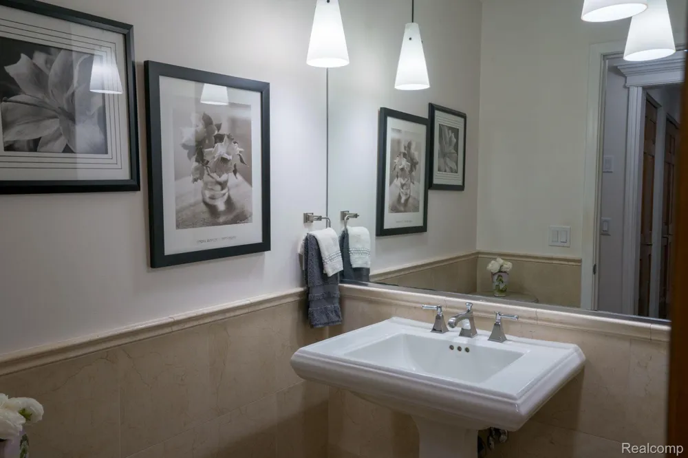 45778 FERMANAGH DRIVE Northville Township, MI 48168
