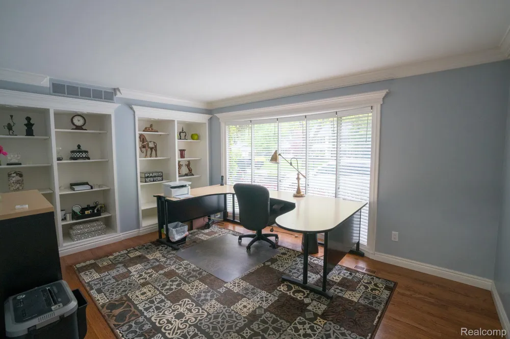 45778 FERMANAGH DRIVE Northville Township, MI 48168
