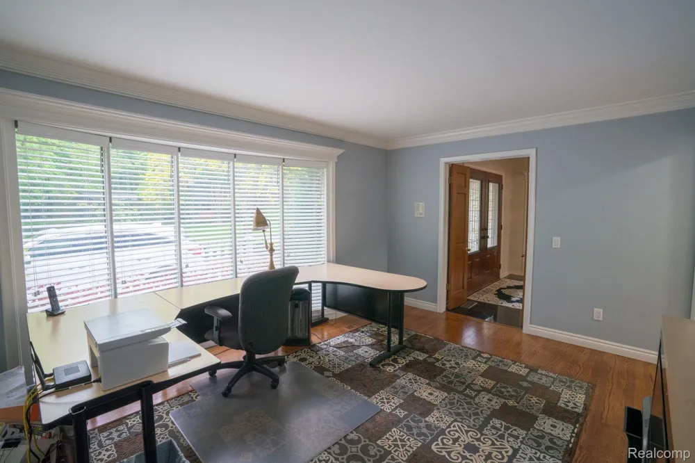 45778 FERMANAGH DRIVE Northville Township, MI 48168