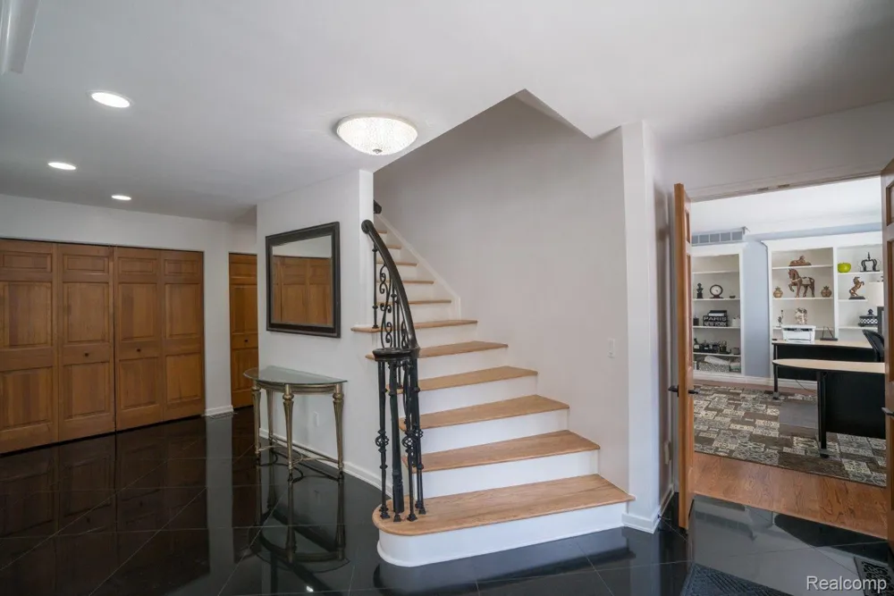 45778 FERMANAGH DRIVE Northville Township, MI 48168