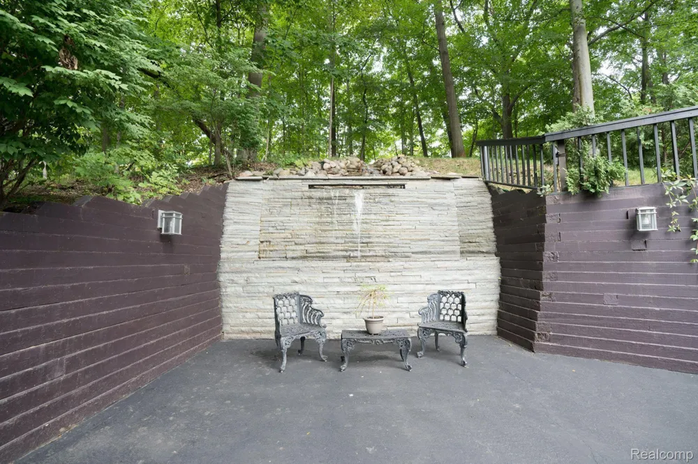 45778 FERMANAGH DRIVE Northville Township, MI 48168