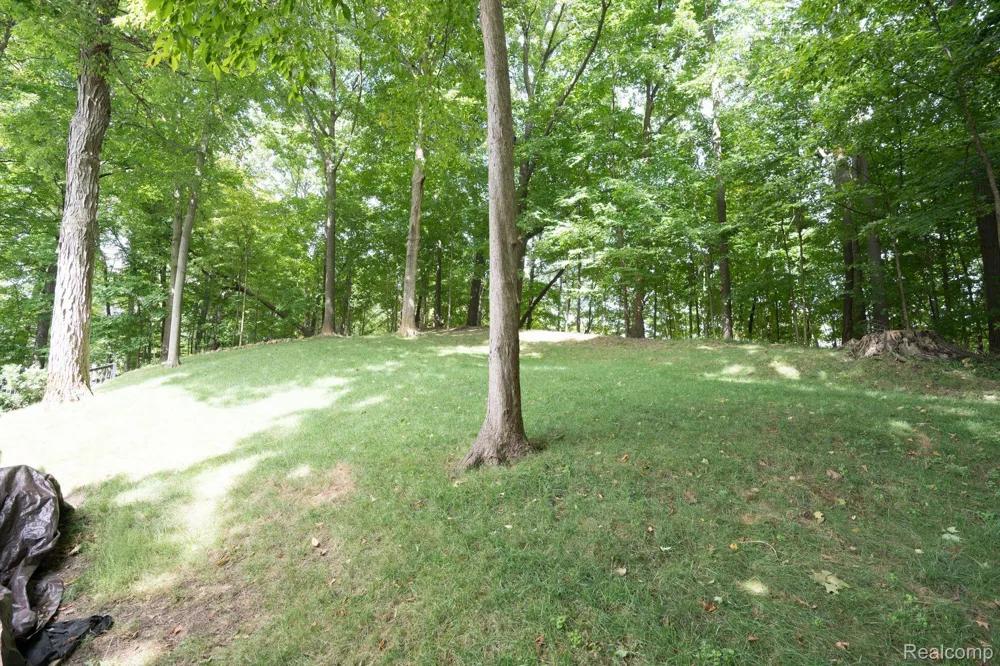 45778 FERMANAGH DRIVE Northville Township, MI 48168
