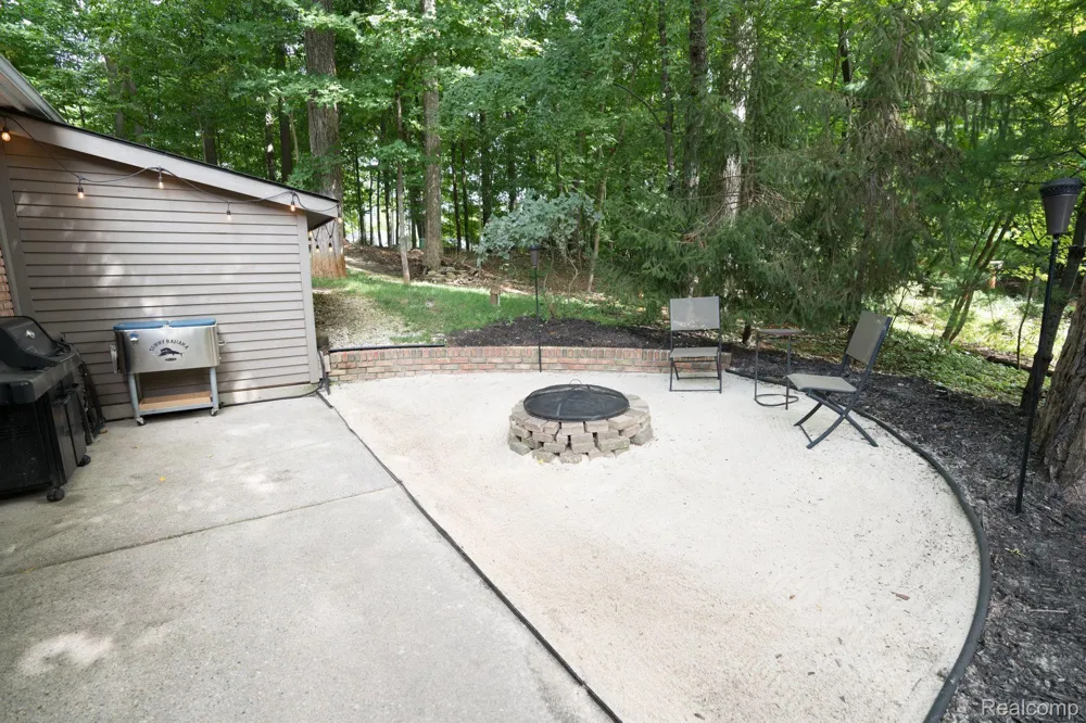 45778 FERMANAGH DRIVE Northville Township, MI 48168