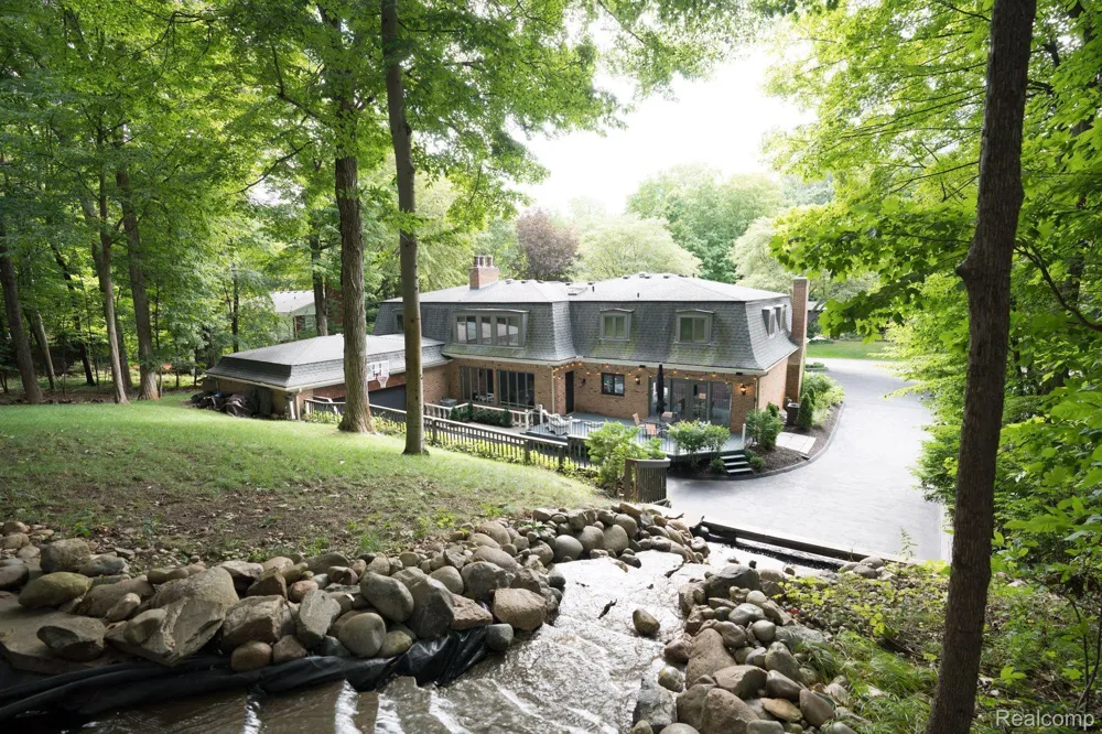 45778 FERMANAGH DRIVE Northville Township, MI 48168