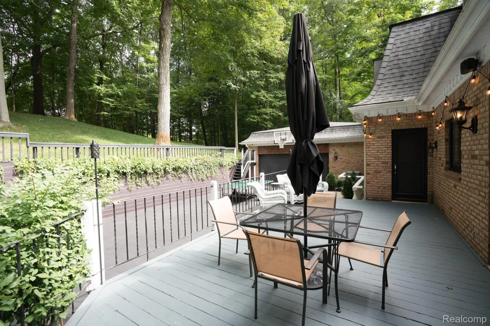 45778 FERMANAGH DRIVE Northville Township, MI 48168