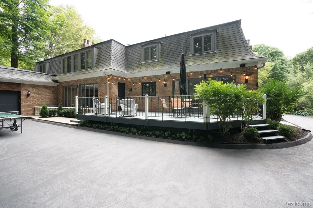 45778 FERMANAGH DRIVE Northville Township, MI 48168