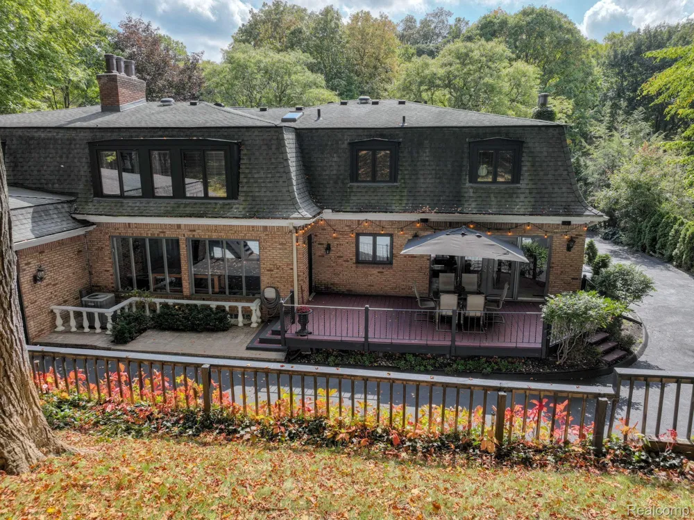 45778 FERMANAGH DRIVE Northville Township, MI 48168