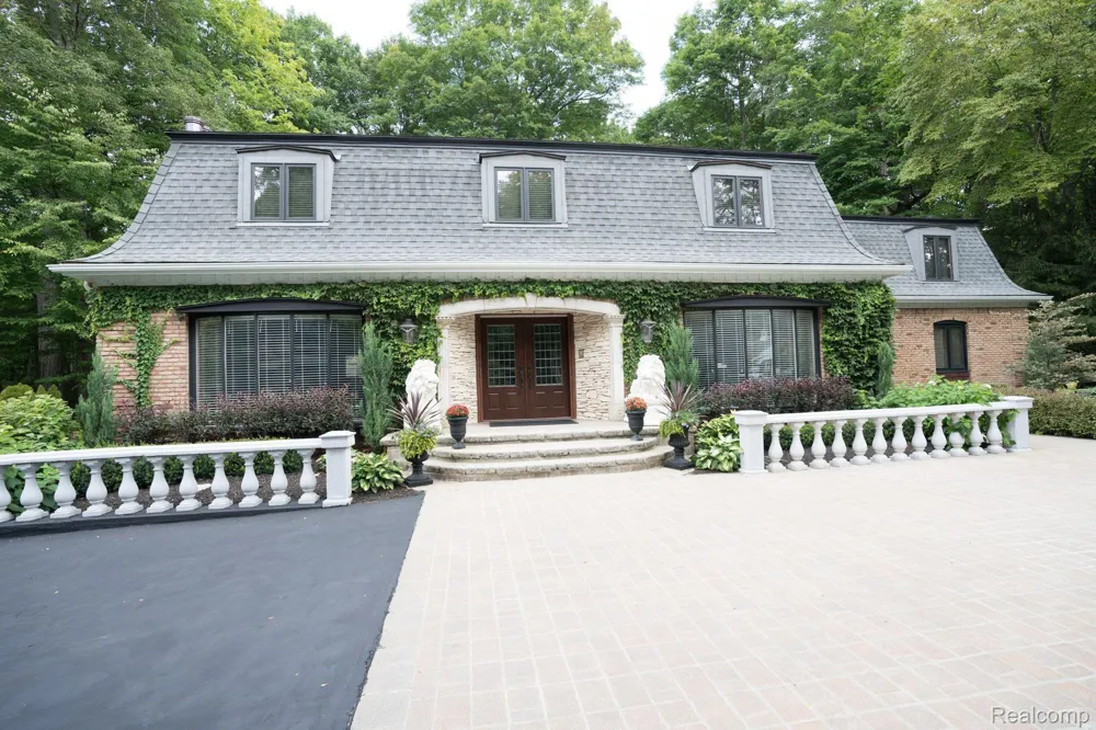 45778 FERMANAGH DRIVE Northville Township, MI 48168
