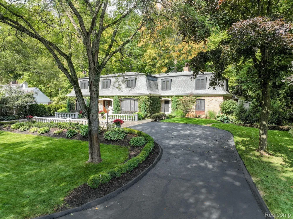 45778 FERMANAGH DRIVE Northville Township, MI 48168