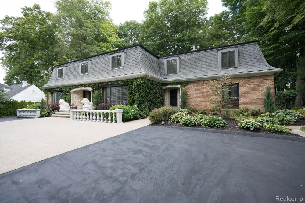 45778 FERMANAGH DRIVE Northville Township, MI 48168
