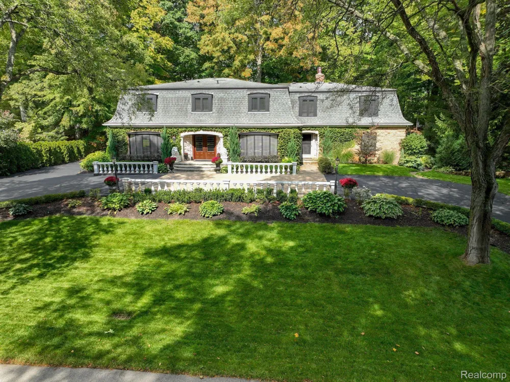 45778 FERMANAGH DRIVE Northville Township, MI 48168