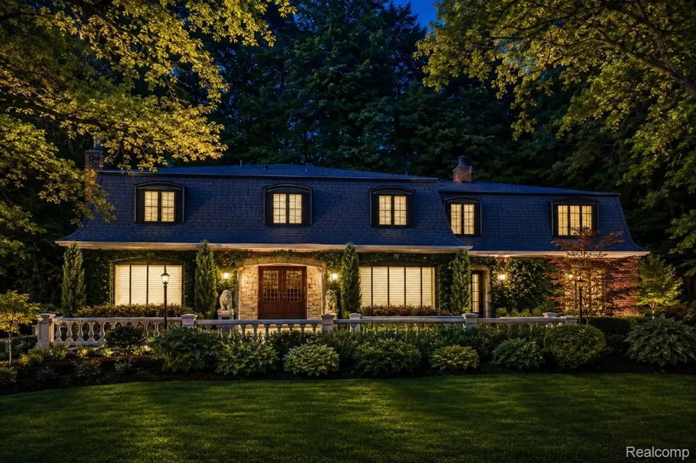 45778 FERMANAGH DRIVE Northville Township, MI 48168